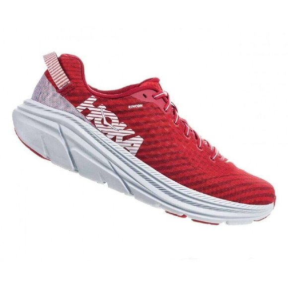 Hoka Running Shoes Men Rincon Trail Running Shoes - Picture 9 of 9